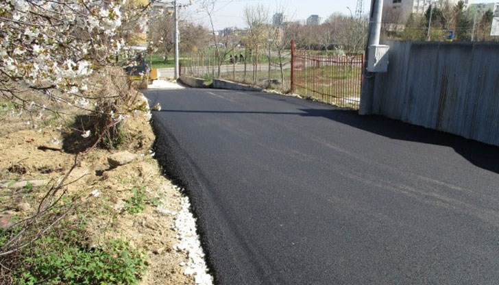 "Комунални дейности" в действие!