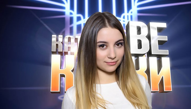 Миша грабна сърцата на зрителите!