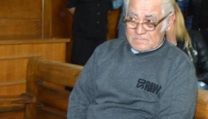 Убийството е извършено с особена жестокост Убийството е извършено с особена жестокост