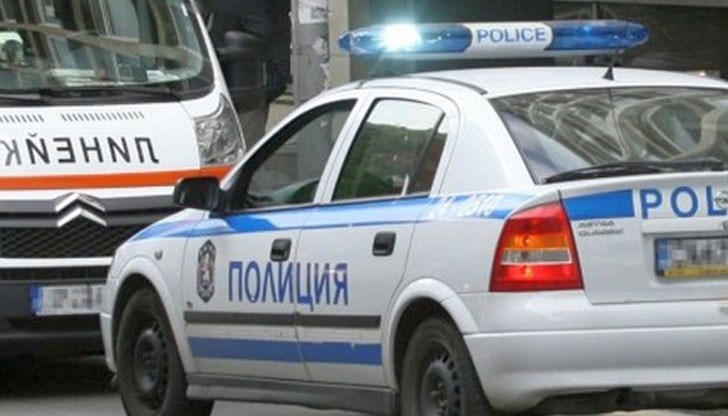 Побоят е бил наистина жесток – няколко счупени ребра, зъби, множество наранявания по цялото тяло Побоят е бил наистина жесток – няколко счупени ребра, зъби, множество наранявания по цялото тяло