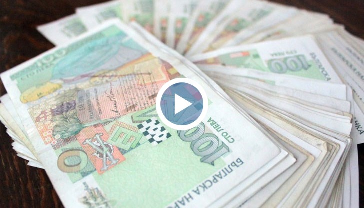 136 дни работим за държавата