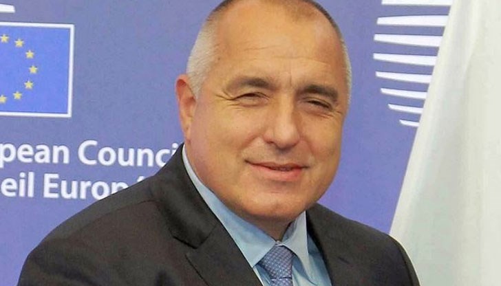 Премиерът Бойко Борисов все по-често влиза в ролята на Колумб. Мине се не мине и открива някоя нова Америка Премиерът Бойко Борисов все по-често влиза в ролята на Колумб. Мине се не мине и открива някоя нова Америка