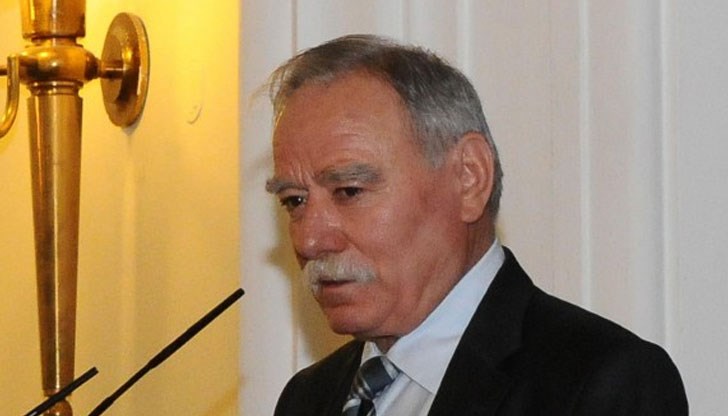 Лекарите разкриха какво е състоянието на първия български космонавт Лекарите разкриха какво е състоянието на първия български космонавт