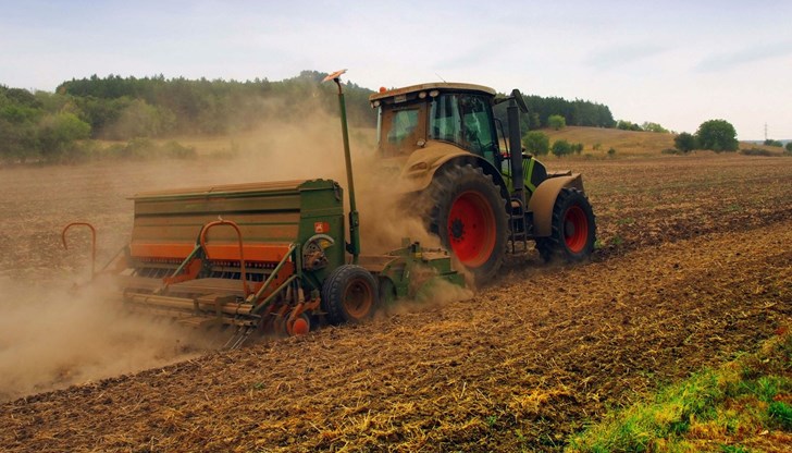 Тревога за състоянието на българското земеделие