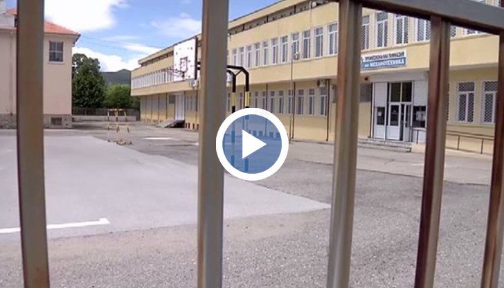 Ръководството на училището ще иска изключване на побойниците