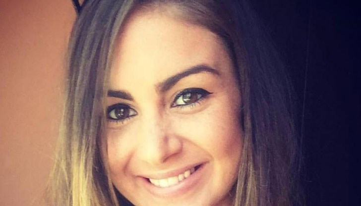 Абигейл искала само да уплаши приятеля си