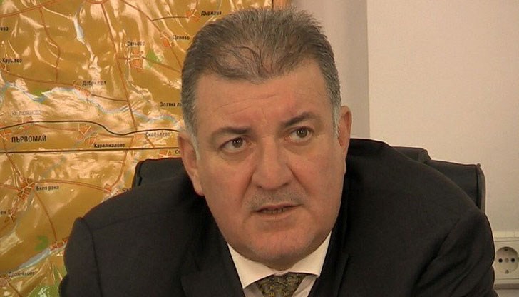 Бившият главен секретар на МВР оглавява Агенция "Митници"