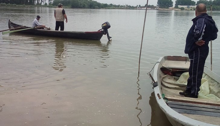 Трагедията е станала до остров край Пиргово