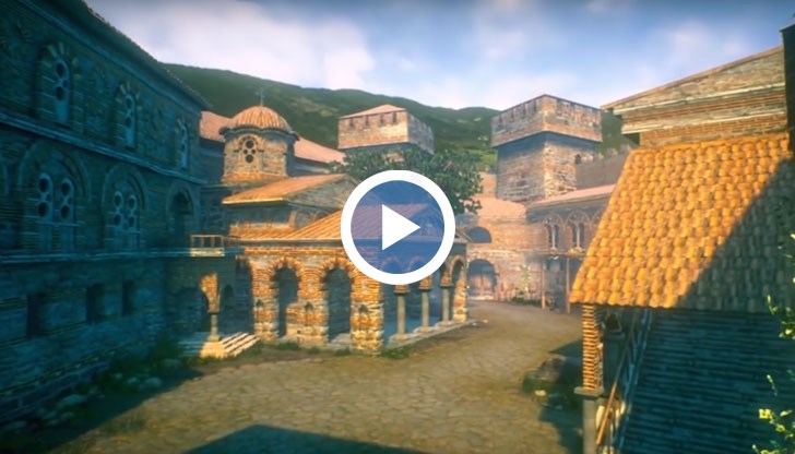 Всеки ще има възможност да преживее един ден в крепостта като се разходи из неиния двор и сгради