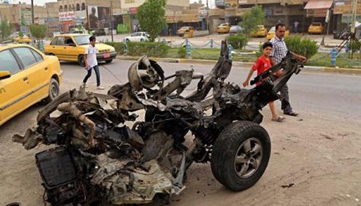 24 души бяха убити тази нощ