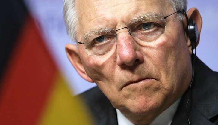 Германия ще съкрати детските надбавки за децата, които живеят в родината си Германия ще съкрати детските надбавки за децата, които живеят в родината си