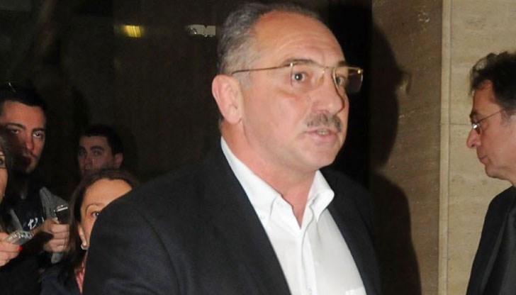 2 месеца след отвличането му и съпругата му бе похитена 2 месеца след отвличането му и съпругата му бе похитена