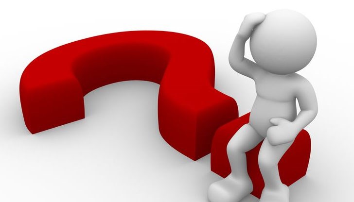 А сега кажете честно - успяхте ли да отговорите сами или потърсихте помощ?