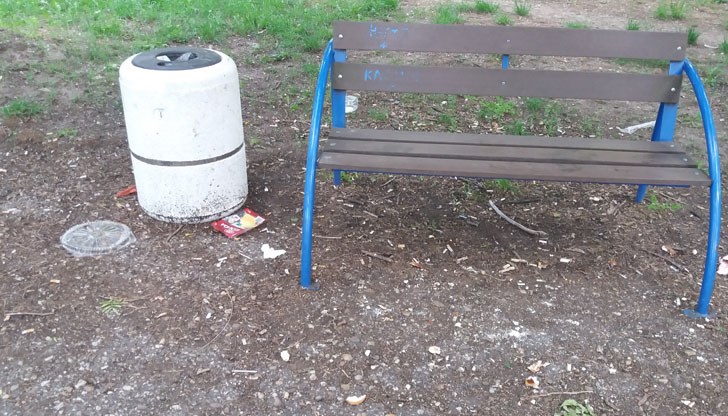 Колко хора глобихте за направената свинщина в любимия ви град