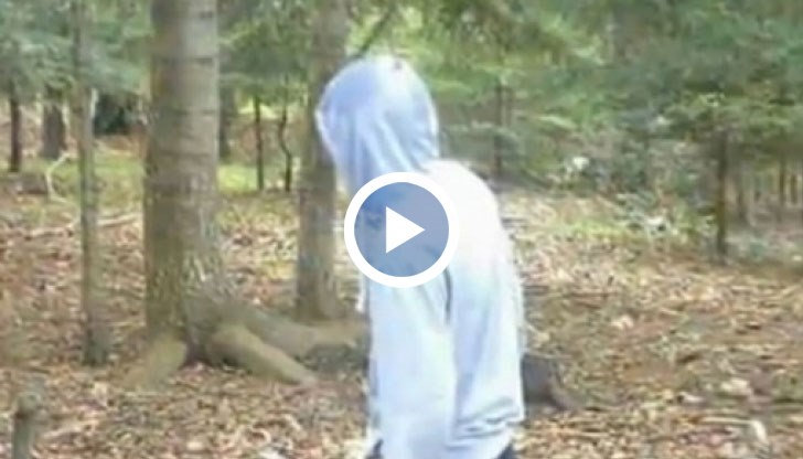 Говори бащата на изчезналото момче