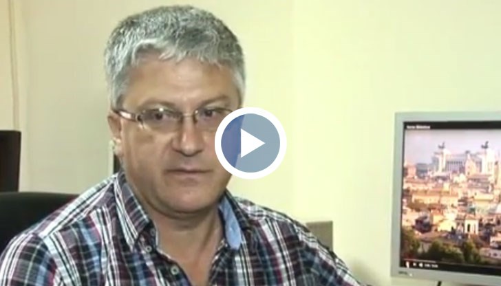 Стоян разказва за неприятностите, който са му създали