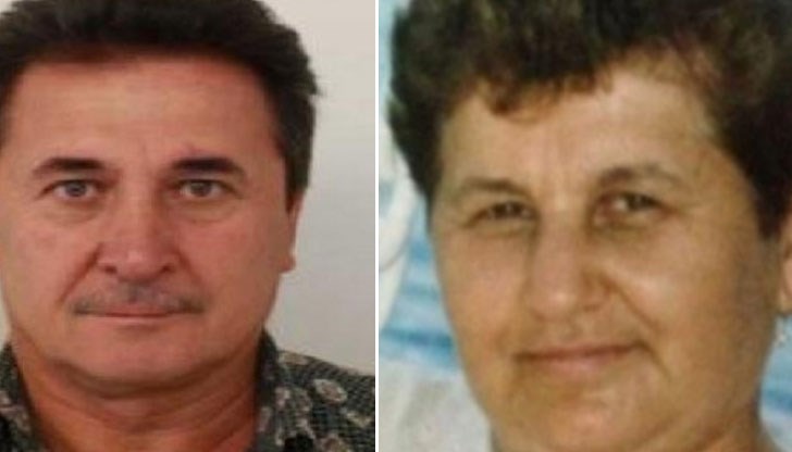 Жената е преборила преди време заболяване от рак