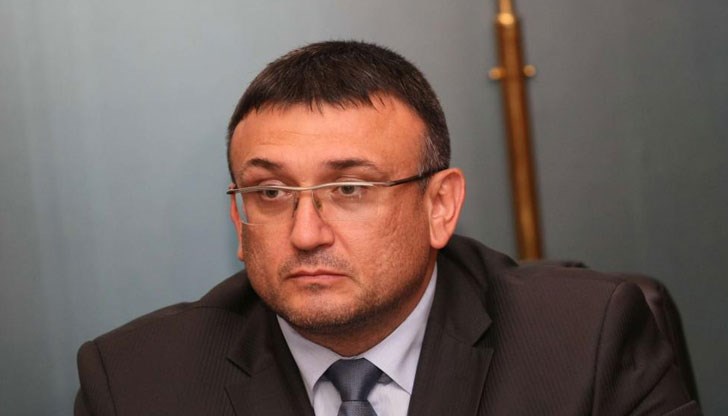 Тук също може да има атентат Тук също може да има атентат