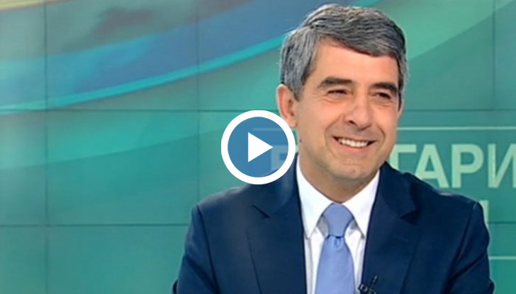 Изказването на руския президент вчера предизвика широк отзвук у нас