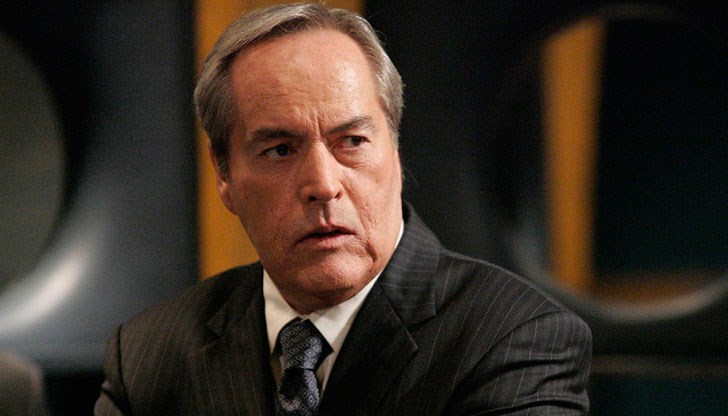 Aмериканският актьор е починал в съня си Aмериканският актьор е починал в съня си