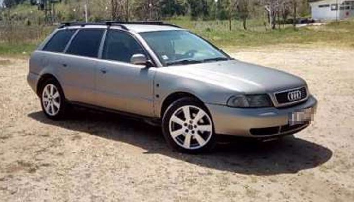 Клиентът седнал да направи „едно кръгче“, но въобще не се върнал / Снимката е илюстративна Клиентът седнал да направи „едно кръгче“, но въобще не се върнал / Снимката е илюстративна