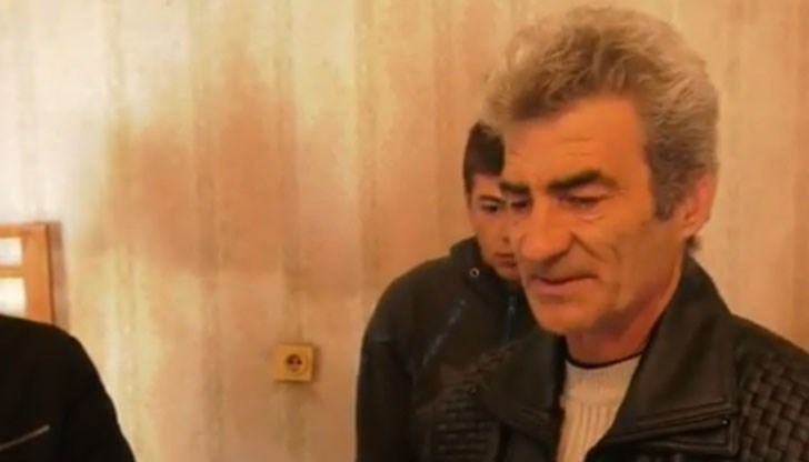 4-годишният Дани се прибра при семейството си след дълга съдебна битка