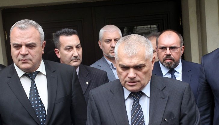 Ще правят функционален модел и анализ на дублиращи се функции в министерството Ще правят функционален модел и анализ на дублиращи се функции в министерството