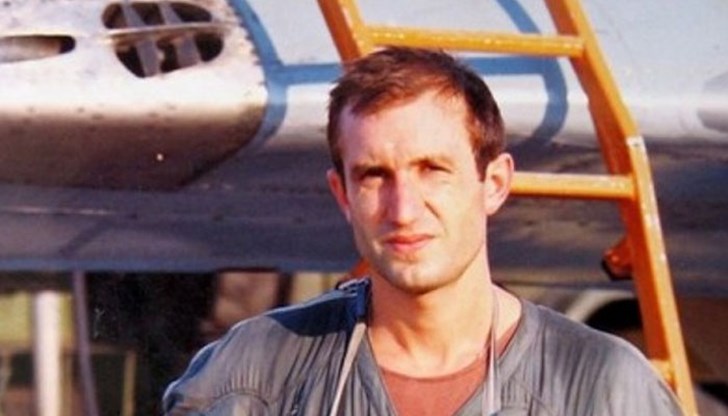 Авиобаза „Равнец“ някога бе образцово поделение на Военновъздушните сили на България Авиобаза „Равнец“ някога бе образцово поделение на Военновъздушните сили на България