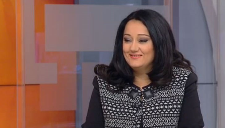 Всички си мислеха, че ще съм министър на регионалното развитие, но и председателството на България на ЕС е изключителен приоритет Всички си мислеха, че ще съм министър на регионалното развитие, но и председателството на България на ЕС е изключителен приоритет