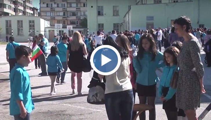 Те замениха цветята с набиране на средства за малкия Преслав