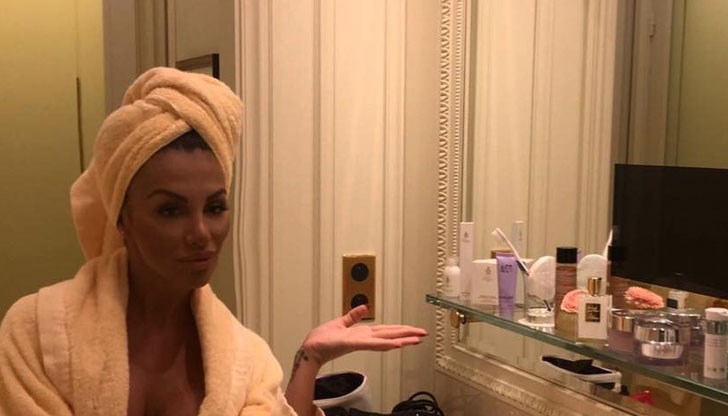 Бъдете бдителни, когато използвате фотошопа!