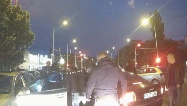 Явор Русинов, началник на Граничното полицейско управление-ГПУ „Аерогара София“, е сред разследваните за разбития канал