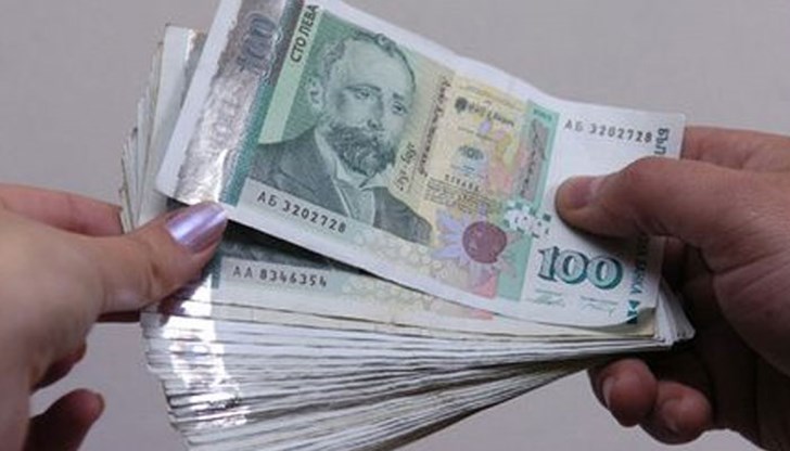 А пенсиите да станат 800 лева