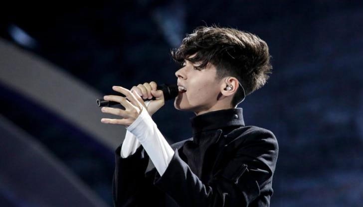 Според букмейкърите 17-годишният българин е сочен за един от фаворитите