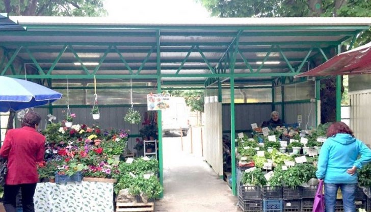 Поставена е и нова ел инсталация с LED осветление Поставена е и нова ел инсталация с LED осветление