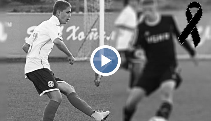 Лекият автомобил се удря челно в камион