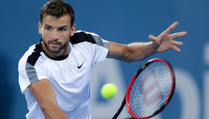 Българският тенесисист беше изпреварен от Томаш Бердих от Чехия Българският тенесисист беше изпреварен от Томаш Бердих от Чехия