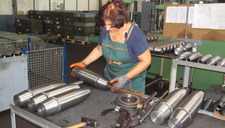 Оживлението в този бранш в последните години се превръща в традиция