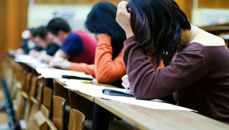 Резултатите от изпита трябва да бъдат обявени на 5 юни