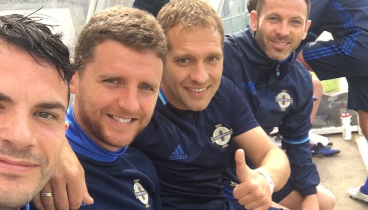 Искам да заслужа всяка една позиция, която получа и искам да се изградя сам Искам да заслужа всяка една позиция, която получа и искам да се изградя сам