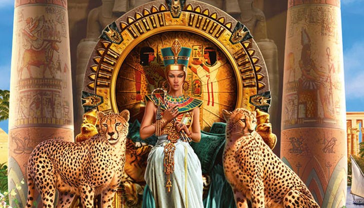 Кой или коя е твоята бог/богиня, можеш да разбереш сега, като проследиш египетския зодиак и сравниш датата си на раждане