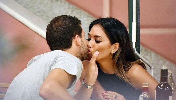 Гришо показа колко "разделен" е с Никол