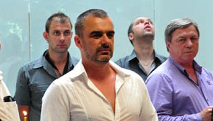 Смилян Дамянов подкрепяше без да афишира много благотворителни и спортни каузи Смилян Дамянов подкрепяше без да афишира много благотворителни и спортни каузи