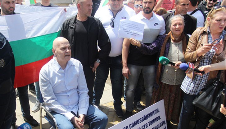 Съдът взе окончателното решение, че референдумът не е задължителен Съдът взе окончателното решение, че референдумът не е задължителен