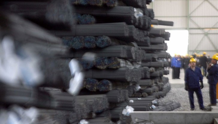 Мъжът получи над 70 процента изгаряния при експлозия в Трета електропещ на 18 май Мъжът получи над 70 процента изгаряния при експлозия в Трета електропещ на 18 май