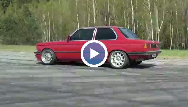 Една неочаквана битка с още по-неочакван край