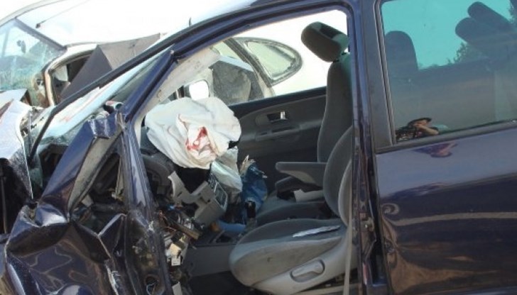 33-годишна жена от село Горно Краище, община Белица 33-годишна жена от село Горно Краище, община Белица