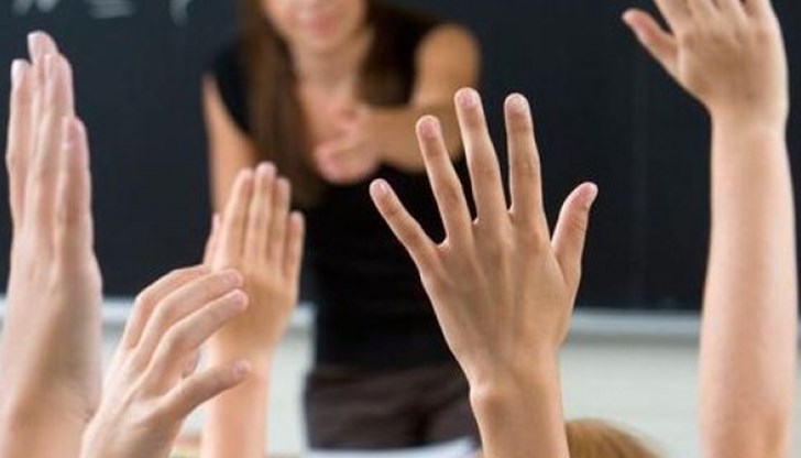 Новината потвърди образователният министър Красимир Вълчев Новината потвърди образователният министър Красимир Вълчев