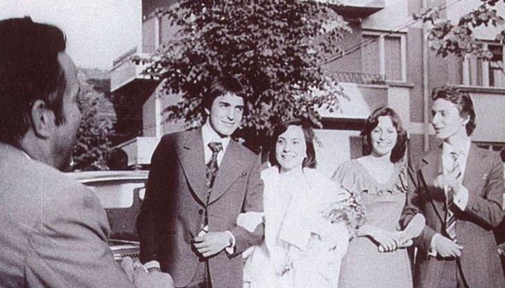 Разпознахте ли момчето от снимката?