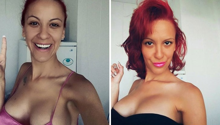 Претендентка на конкурса "Мис Силикон" става преподавател по Религия